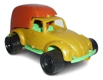 Comprar Vochito De Reparto - Camioncito De Juguete Escala Bootleg