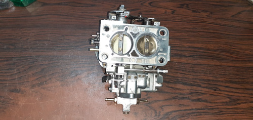 Recambio Carburador Original Solex Renault 18 34/34 . (Usado)