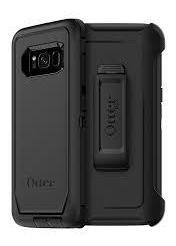 Forro Otterbox Defender S6 S6e+ S7 S8/s8+ S9/s9+ Tienda Físi