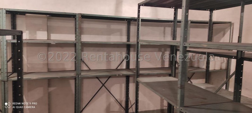 Imagen 6 de 14 de Venta De Local Comercial En La Parroquia Catedral / Np 22-25912