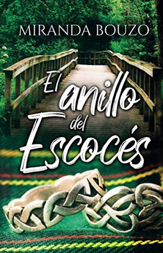 Libro: El Anillo Del Escocés (spanish Edition)