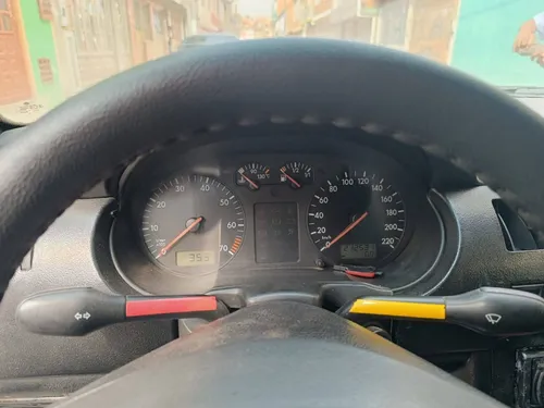 Volkswagen Gol 1.8 Basico