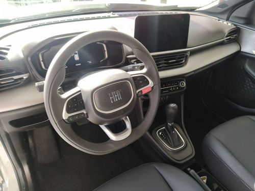 Imagen 12 de 17 de Fiat Pulse Impetus
