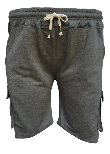Bermudas hombre talle especial sale