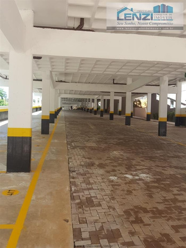 Imagem 3 de 29 de Apartamentos À Venda Em Bragança Paulista/sp - Compre O Seu Apartamentos Aqui! - 1371935