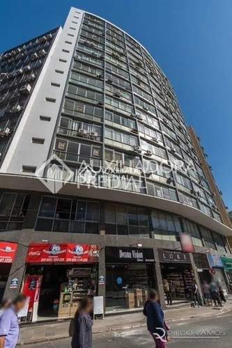Imagem 3 de 4 de Sala/conjunto - Centro Historico - Ref: 288959 - V-288959