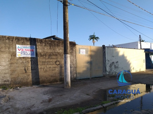 Imagem 1 de 4 de Terreno - Te00354 - 69892651