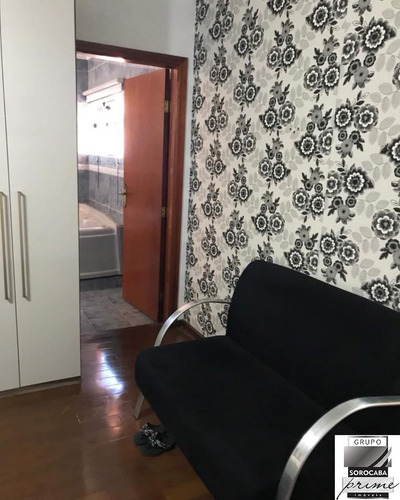Imagem 9 de 30 de Casa Com 3 Dormitórios À Venda, 194 M² Por R$ 500.000 - Jardim São Conrado - Sorocaba/sp - Ca00291 - 70525080