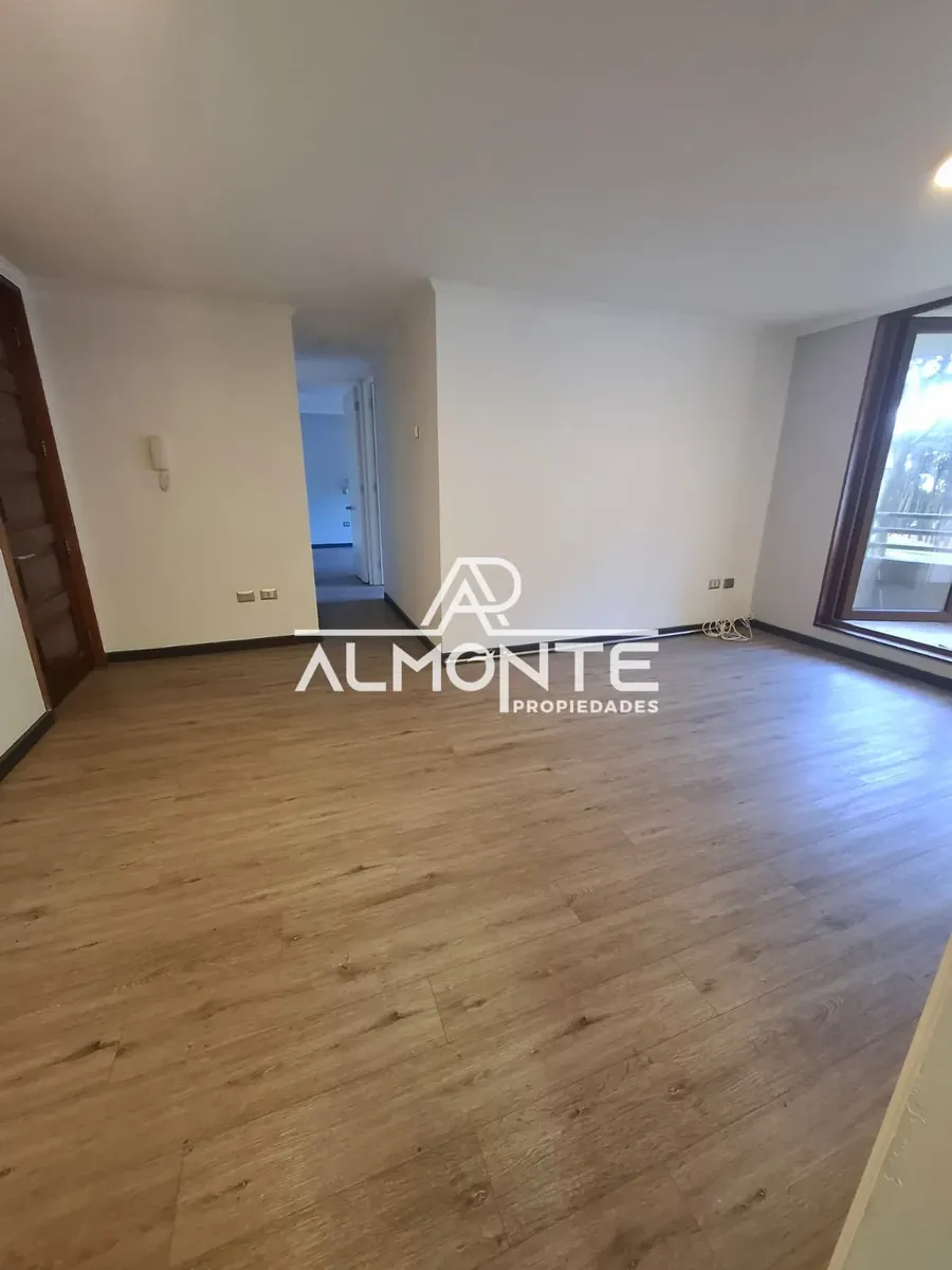Imagen 5 de 16 de Arriendo Departamento Bosquemar San Pedro De La Paz