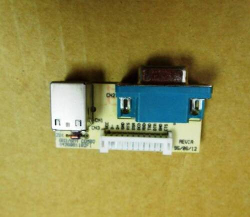 Elo Board 4426001102f1gm2-gm4 Combo New Bulk Oaa