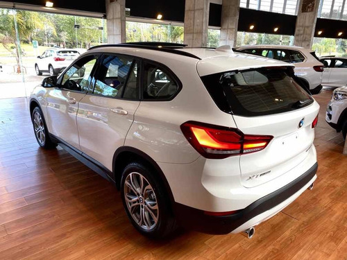 Bmw X1 20i Extrafull New