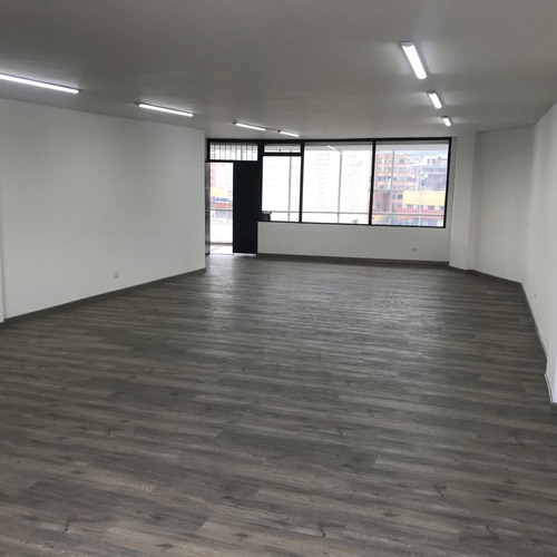 Imagen 1 de 16 de Oficina En Arriendo En Bogotá San Felipe - Barrios Unidos
