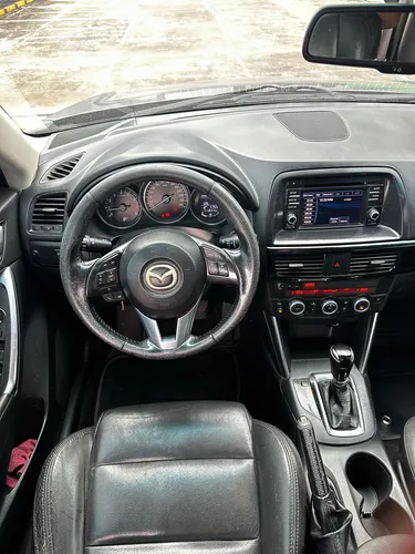 Mazda CX-5 Touring