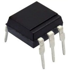 Rele De Estado Solido - Vor1121a6 Vor1121 Relay Solido