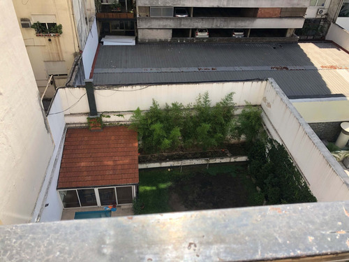Imagen 8 de 22 de Vta Depto Recoleta-a.callao-2dorm+vestdor+dep.serv