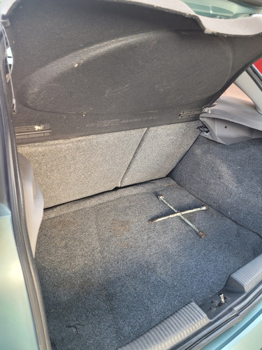 Ford Focus 1.8 Clx