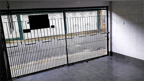 Imagem 18 de 23 de Sobrado Bem Localizado A Venda No Jardim Bom Tempo - Reo475023