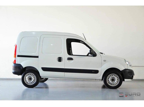 Imagem 9 de 11 de Renault Kangoo Express 1.6