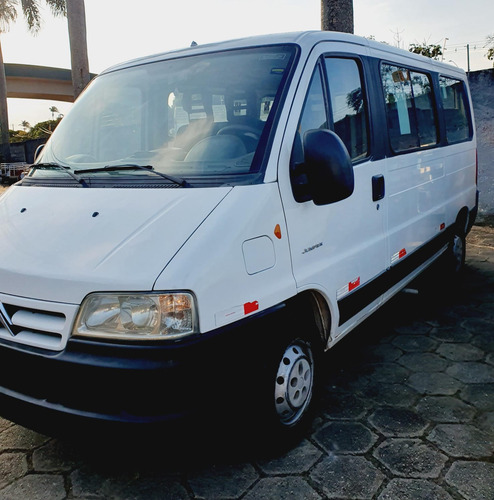 Citroën Jumper Minibus Jumper Passageiro