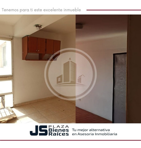 Imagen 3 de 4 de En Venta Apartamento En Casco Central De Mcy 04243690602