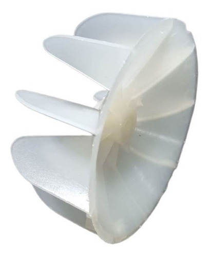 Imagen 2 de 3 de Turbina Para Secadores De Pelo Parlux