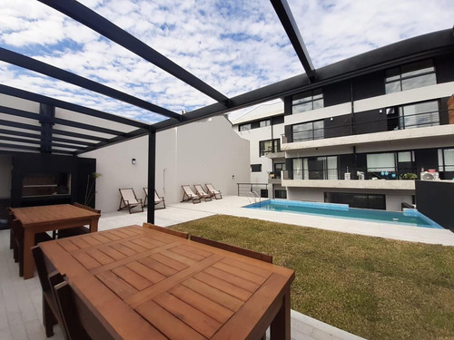 Imagen 2 de 30 de Excelente Departamento 3 Amb Con Cochera! Complejo Con Amenities!! A Estrenar!!