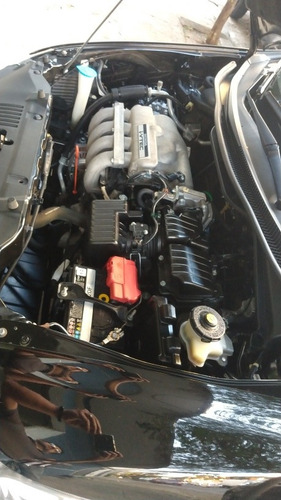 Imagem 7 de 11 de Honda City 2013 1.5 Ex Flex Aut. 4p