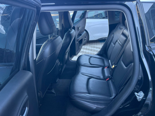 Jeep Compass 2.0 Longitude 4x2 (Aut) (Flex)