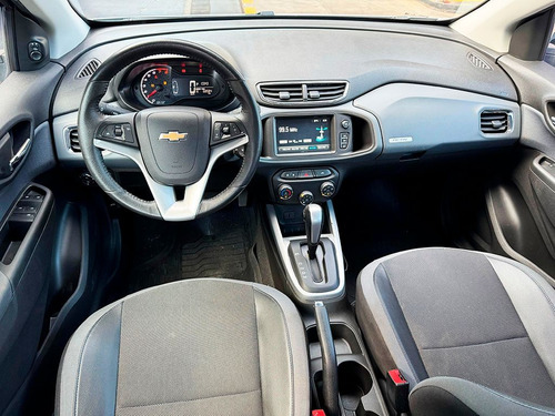Chevrolet Onix 1.4 MPFI ACTIV 8V