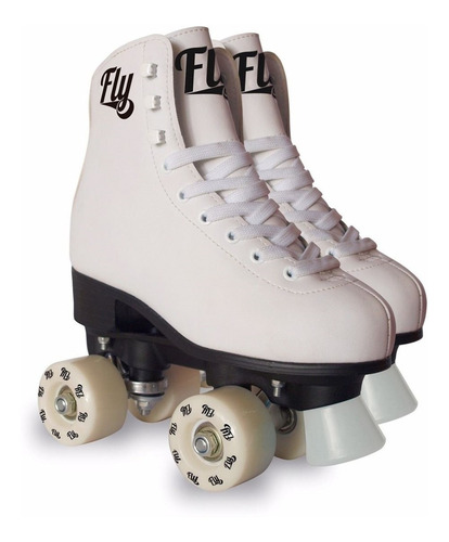 Patines Artisticos Talle 33 - Hay De Todo!