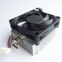 Comprar Fan Cooler Procesador Amd Socket Am2 Am2+ Am3 Am3+ Fm1 Fm2