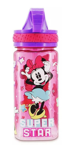 Toma Todo Minnie Mouse De Disney Para Niños