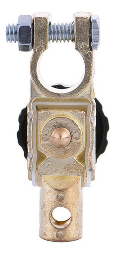 Kill Interruptor Desconexión Terminal Motocicleta Coche