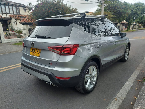 Seat Arona Fr At 1600cc