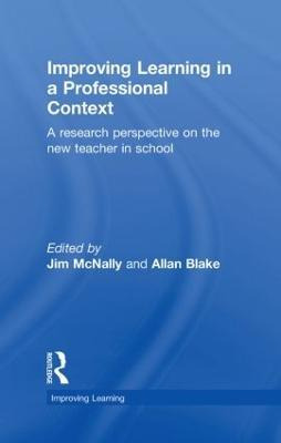 Libro Improving Learning In A Professional Context - Jim ...