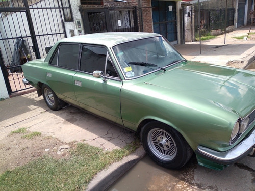 Renault Torino Gr