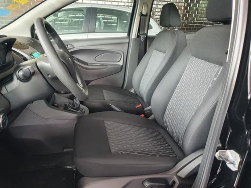 Ford Ka Se 1.0, Xxx0001