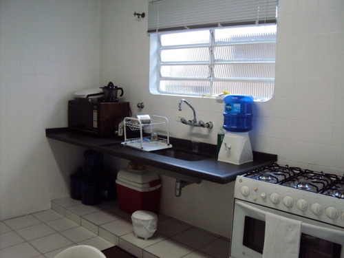 Imagem 8 de 22 de Sobrado Chacara Monte Alegre - Reo48719