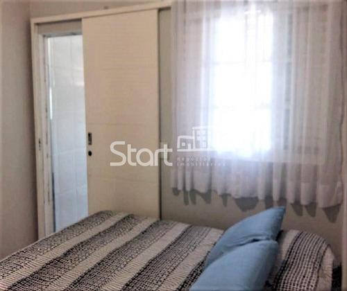 Imagem 5 de 9 de Casa À Venda Em Jardim Paranapanema - Ca003920