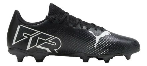 Taquete Puma De Fútbol Puma Future 7 Play Fg/ag 100% Orginal