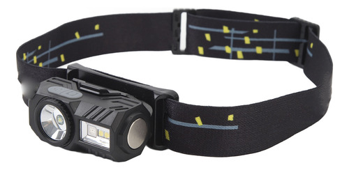 Sensor De Movimiento De MĂșltiples Fuentes Para Faros Delante