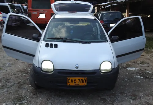 Renault Twingo 1.2 Dynamique