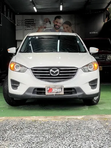 Mazda CX-5 2.0 Prime