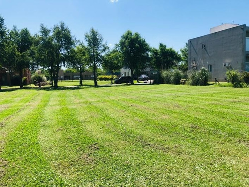 Venta Lotes Terreno Barrio Cerrado Zona Oeste Moreno