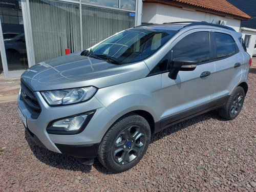 Ford Ecosport Freestyle 2.0 Automática 4x4 2018 // 4632025