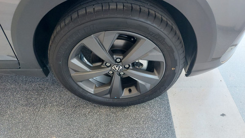 Volkswagen Nivus 1.0 Tsi 200 Comfortline