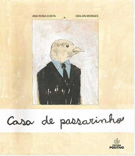Casa De Passarinho