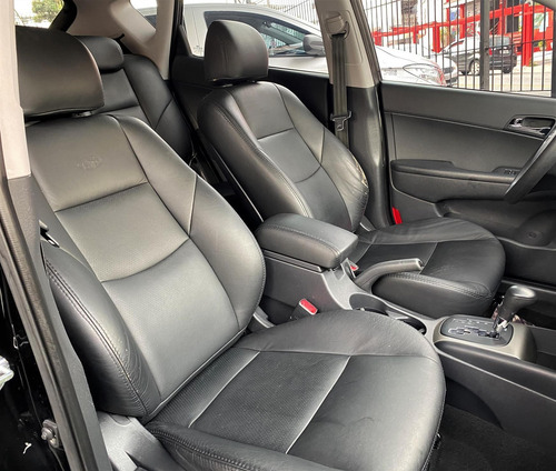 I-30 2012 Preto Unico Dono Com 30.000km Winikar!!!