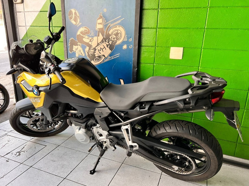 Imagem 6 de 7 de Bmw F750 Gs - 2019/2020