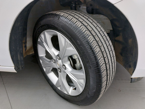 Chevrolet Onix 1.0 TURBO FLEX LTZ AUTOMÁTICO